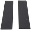 race ramps car loading hauler hd flatbed tow - 4-1/2 inch tall 5.2 degree 42 long 10 w qty 2
