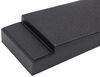 race ramps car loading hd flatbed tow - 4-1/2 inch tall 5.2 degree 42 long 10 w qty 2
