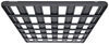 rhino rack roof platform tray 71l x 56w inch rhino-rack pioneer - aluminum 71 long 56 wide