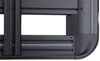 rhino rack roof platform tray rhino-rack pioneer - aluminum 71 inch long x 56 wide