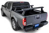 0  truck bed fixed height rhino-rack reconn-deck rack - aluminum 330 lbs 59 inch deck crossbars