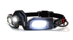 STKR Concepts FLEXIT Headlamp 6.5 - LED - 650 Lumens - RR84XP