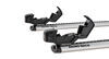 0  roof rack rhino-rack stow it utility holder for pioneer platform or vortex and heavy duty crossbars