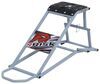 stand risk racing rr1 ride-on lift for dirt bikes