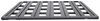 rhino rack roof 43l x 56w inch rr46ap