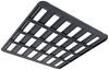 rhino rack roof platform tray 59l x 56w inch rr96ap