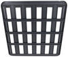 rhino rack roof platform 59l x 56w inch rr96ap