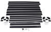 rhino rack roof platform tray rhino-rack pioneer - aluminum 43 inch long x 56 wide