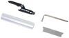 roof rack replacement tools for rhino-rack backbone mounting system