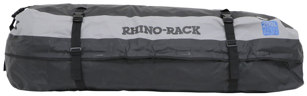 Rhino-Rack USA LB200 PVC Luggage Bag Half 55 in. x 19 in. x 12 in. 200L  Capacity PVC Luggage Bag