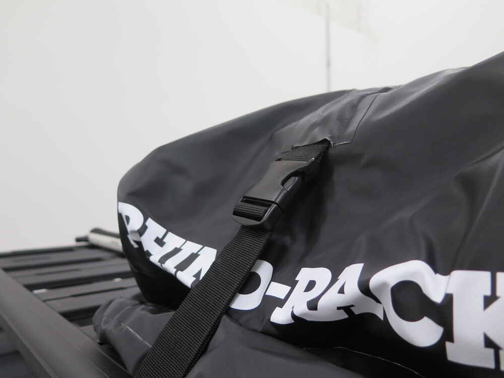 Rhino-Rack USA LB200 PVC Luggage Bag Half 55 in. x 19 in. x 12 in. 200L  Capacity PVC Luggage Bag