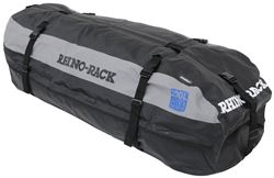 Rhino-Rack Rooftop Cargo Bag - Waterproof - 7 cu ft - 55" x 19-1/2" x 11-1/2" - RRLB200