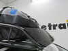 0  waterproof material roof basket mount rhino-rack rooftop cargo bag - 8.5 cu ft 43 inch x 31-1/2 11-1/2