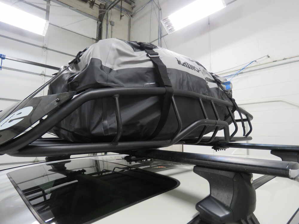 Rhino-Rack Rooftop Cargo Bag - Waterproof - 8.5 cu ft - 43