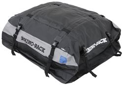 Rhino-Rack Rooftop Cargo Bag - Waterproof - 12 cu ft - 47" x 37-1/2" x 11-1/2" - RRLB350