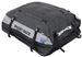 Rhino-Rack Rooftop Cargo Bag - Waterproof - 12 cu ft - 47" x 37-1/2" x 11-1/2"
