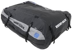 Rhino-Rack Rooftop Cargo Bag - Waterproof - 17.5 cu ft - 59" x 43" x 11-1/2" - RRLB500