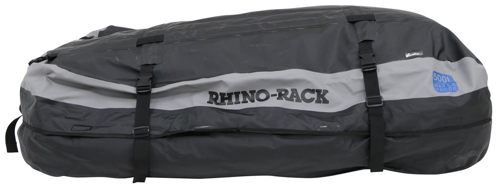 Rhino Rack PVC Luggage Bag Large LB500