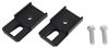roof rack leg spacers for rhino-rack pioneer platforms and trays - 3/8 inch thick qty 6