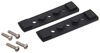 roof rack base wedges for rhino-rack quick mount legs - 5 mm qty 2