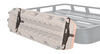 roof rack rhino-rack recovery track brackets for pioneer platform