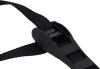 watersport carriers rhino-rack bonnet tie-down strap with anchor - qty 1