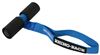 watersport carriers bow and stern anchors straps rhino-rack paddleboard sup tie-down strap with anchor - qty 1