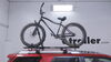 0  wheel mount clamp on - standard rhino-rack hybrid roof bike rack for fat bikes aluminum