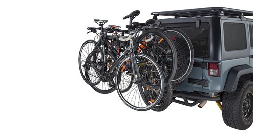 swagman xp bike rack