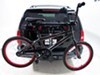 0  hitch bike racks spare tire trunk rhino-rack frame adapter bar for women's and alternative bikes