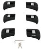 Rhino Rack Complete Roof Systems - JB0686