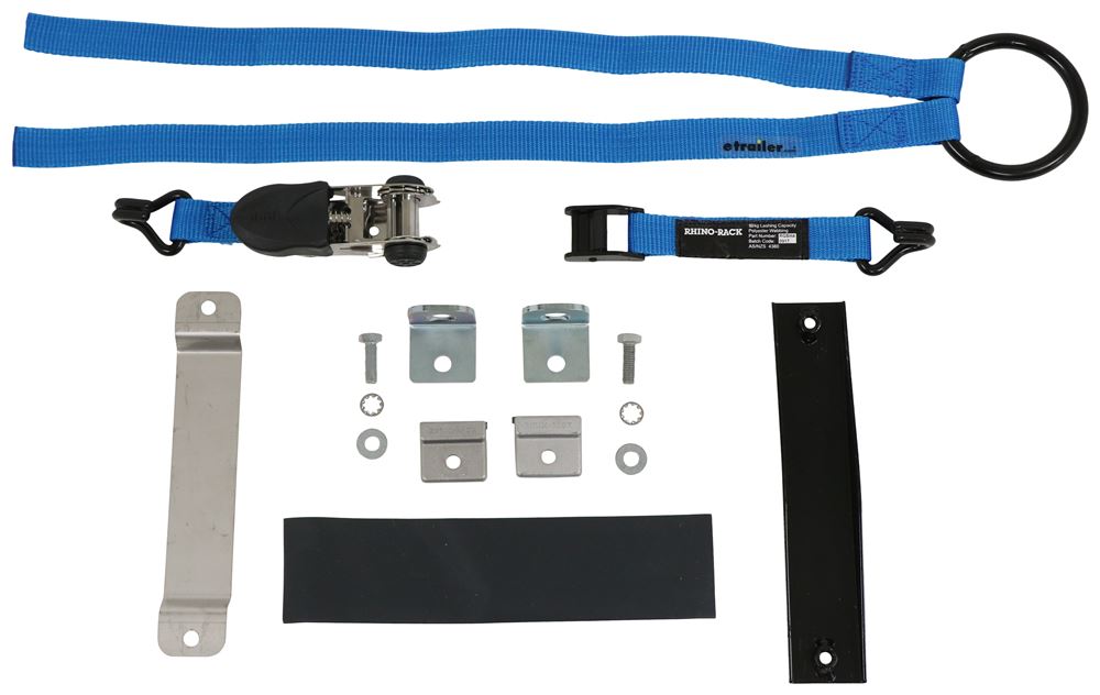 Propane Tank Holder For Rhino Rack Pioneer Platform Rack Upright Mount 9 Lbs Rhino Rack Accessories And Parts Rrrgbh4