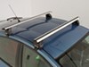 2006 toyota prius  feet rhino-rack 2500 series legs for vortex aero crossbars - naked roofs or fixed mounting points qty 4