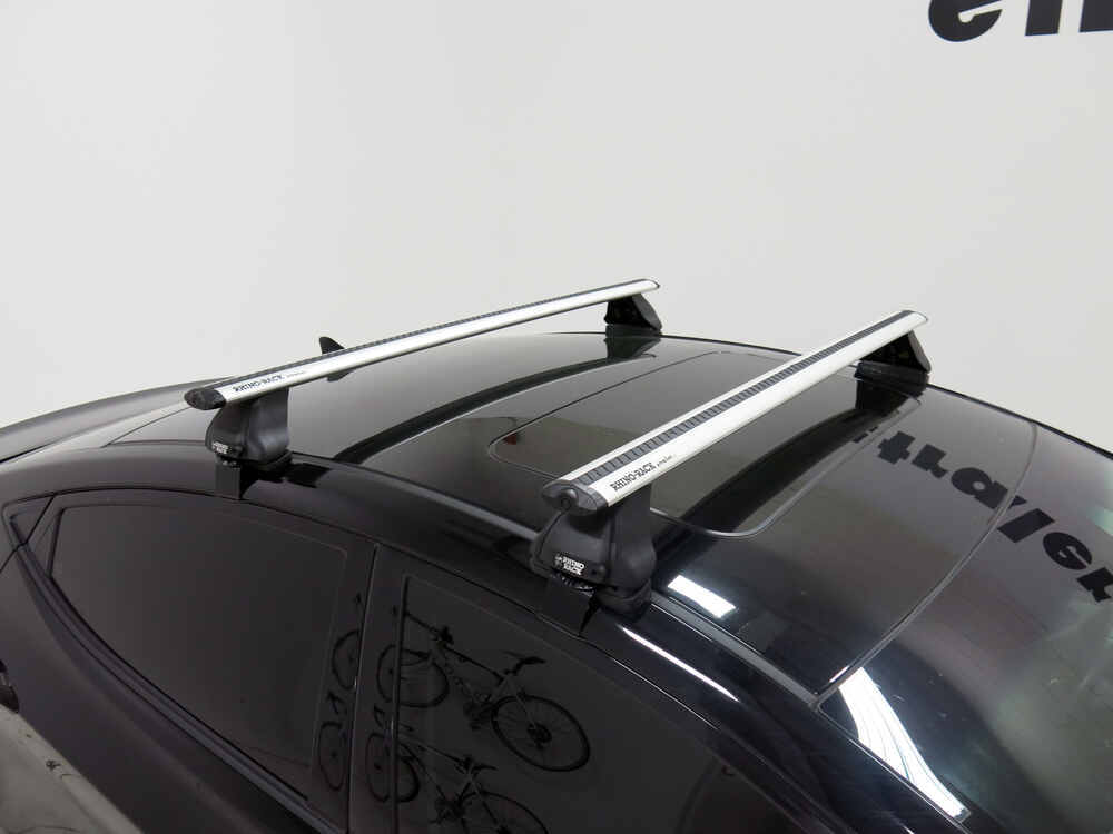 Rhino Rack Roof Rack for 2017 Hyundai Elantra | etrailer.com