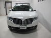 2015 lincoln mkx  feet rhino-rack 2500 series legs for vortex aero crossbars - naked roofs or fixed mounting points qty 4