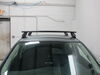 Rhino-Rack 2500 Series Legs for Vortex Aero Crossbars - Naked Roofs or Fixed Mounting Points - Qty 4 4 Pack RRRLKVA on 2017 Nissan Sentra 