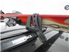 0  vehicle rod carriers rhino-rack multipurpose holders for roof rack crossbars - universal mount qty 2