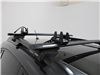 0  vehicle rod carriers universal crossbar mount on a