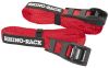 watersport carriers bow and stern anchors straps cam buckle rhino-rack cam-buckle cinch strap anchor kit