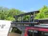0  roof rack ladders mounting hardware rhino-rack folding ladder brackets for pioneer platform