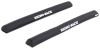 Rhino-Rack SUP and Surfboard Pads w/ Tie-Downs for Crossbars - Universal - 33-1/2" Long - Qty 2 Hook-and-Loop Mount RRRWP05