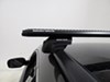 RRSX032 - Locks Included Rhino Rack Roof Rack on 2014 Hyundai Santa Fe 