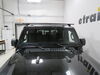 2020 jeep gladiator  crossbars leg spacers rrva-fk1-2