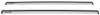 crossbars rhino-rack vortex aero - aluminum silver 41 inch long qty 2