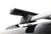 2023 gmc terrain  aero bars on a vehicle