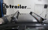 2011 ford fusion  aero bars on a vehicle