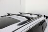 2020 jeep grand cherokee  aero bars in use