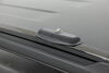 2023 chevrolet trailblazer  crossbars rhino-rack vortex aero - aluminum black 49 inch long qty 2