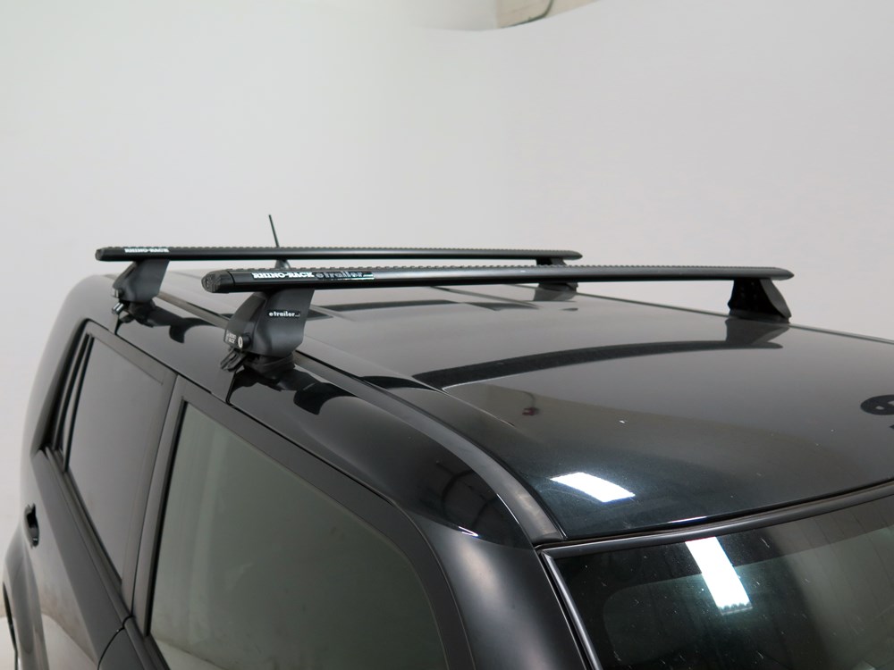 Rhino Rack Roof Rack for 2010 Scion xB | etrailer.com