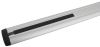 crossbars aero bars rhino-rack vortex - aluminum silver 59 inch long qty 3
